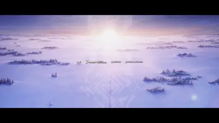 Arknights S03E08 Recall