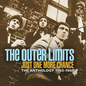 The Outer Limits - Just One More Chance: The Anthology 1965-1968 (2025)