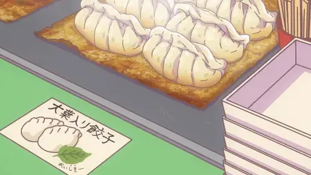 Little Shark's Outings (2023 S01E45 Winged Dumplings Kozame mkv vol03+04