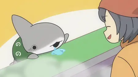 Little Shark's Outings (2023 S01E45 Winged Dumplings Kozame mkv vol03+04