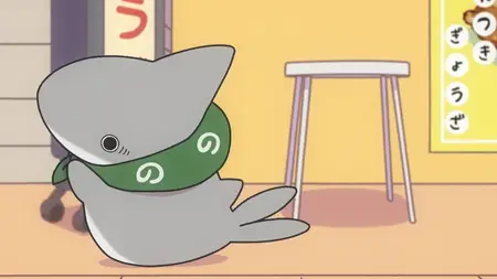 Little Shark's Outings (2023 S01E45 Winged Dumplings Kozame mkv vol03+04