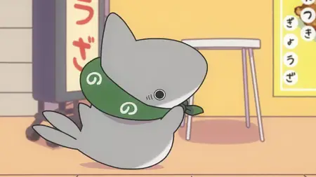 Little Shark's Outings (2023 S01E45 Winged Dumplings Kozame mkv vol03+04