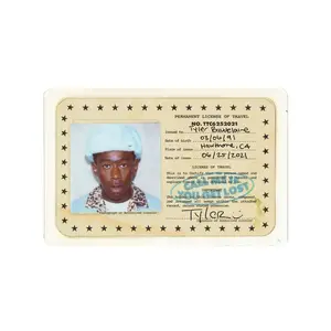 Tyler, The Creator - CALL ME IF YOU GET LOST (2021) [Official Digital Download]