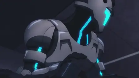 Sword Art Online Alternative - Gun Gale Online S2 - 07