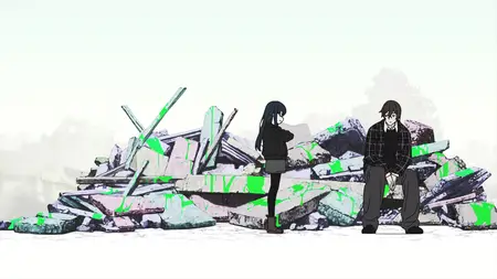 Sword Art Online Alternative - Gun Gale Online S2 - 07
