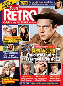 Yours Retro - September 2025