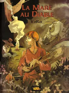 La mare au Diable - One shot