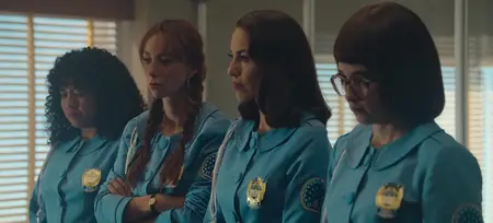 Women in Blue S01E10