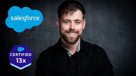 2024 Salesforce Flows: The Complete Guide To Lightning Flows