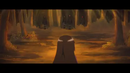 The new chronicles of extraordinary Beings Preface S01E05