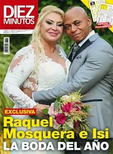 Diez Minutos - 7 Agosto 2024