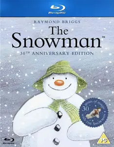 The Snowman (1982)