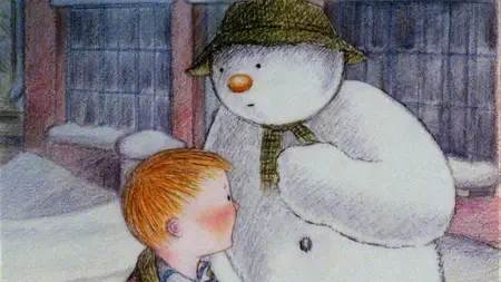 The Snowman (1982)