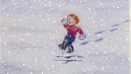 The Snowman (1982)