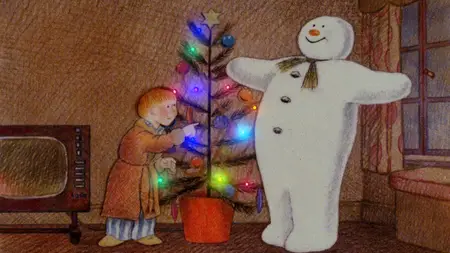 The Snowman (1982)