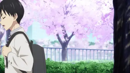 Kakkou no Iinazuke - 01