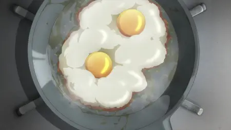 Kakkou no Iinazuke - 01