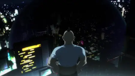 Jujutsu Kaisen (2020 S02E11 035 Seance Shroud