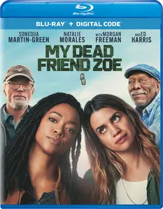 My Dead Friend Zoe (2024)