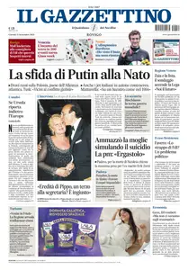 Il Gazzettino Rovigo - 11 Settembre 2025