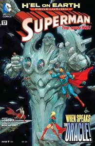 Superman 17 (2013) (Two Covers) (Digital) (Shining Knight-SCC-Novus