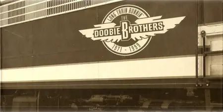 The Doobie Brothers - Long Train Runnin' 1970-2000 (1999) {4CD Box Set}