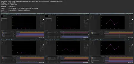 After Effects Cc Expressions: Design & Animate Infographics