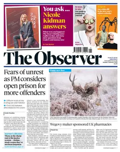 The Observer - 5 January 2025