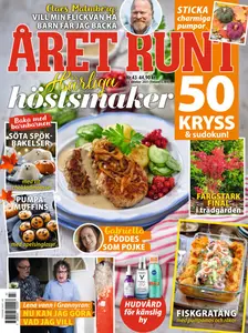 Året Runt - 22 Oktober 2025