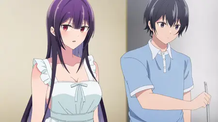 Haite Kudasai, Takamine-san - 06 (1080p