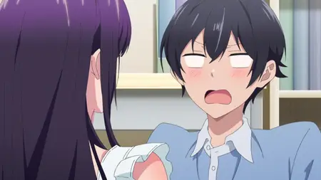 Haite Kudasai, Takamine-san - 06 (1080p