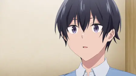Haite Kudasai, Takamine-san - 06 (1080p