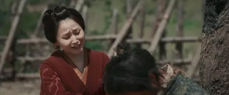 11 no Zokugun / 11 Rebels (2024)