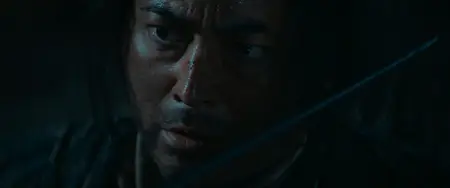 11 no Zokugun / 11 Rebels (2024)