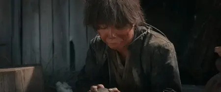 11 no Zokugun / 11 Rebels (2024)