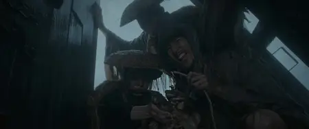 11 no Zokugun / 11 Rebels (2024)
