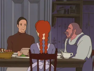 Akage no Anne - 43