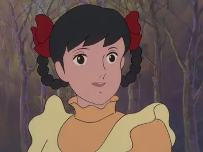 Akage no Anne - 43