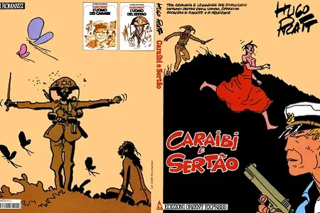 I Romanzi - Volume 2 - Caraibi E Sertao