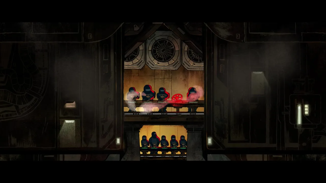 Star Wars: Visions S02E02