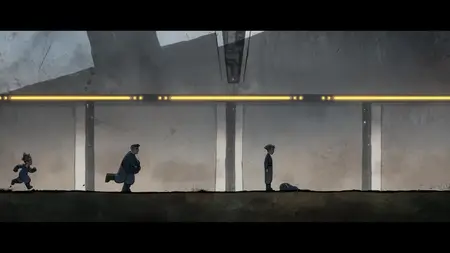 Star Wars: Visions S02E02