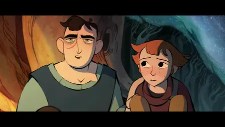 Star Wars: Visions S02E02