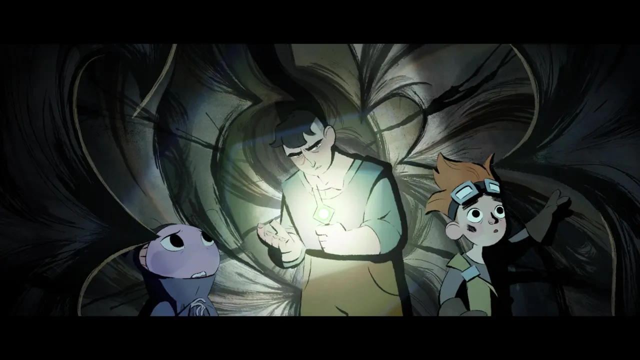 Star Wars: Visions S02E02