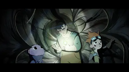 Star Wars: Visions S02E02