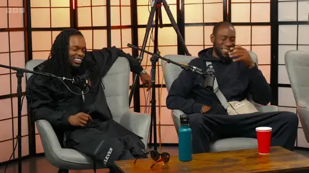 BBC - Behind Bars: Sex, Bribes and Murder (2025)