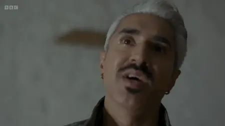 BBC - Behind Bars: Sex, Bribes and Murder (2025)