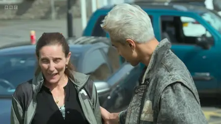 BBC - Behind Bars: Sex, Bribes and Murder (2025)