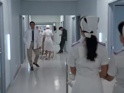 Dead Sleep (1990)