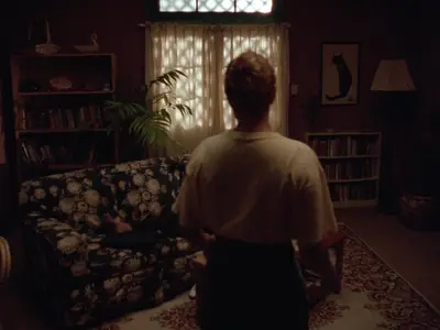 Dead Sleep (1990)