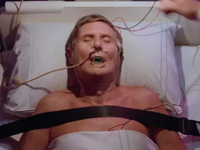 Dead Sleep (1990)